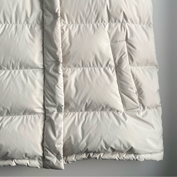 lululemon wunder puff mid length vest - Picture 6 of 16